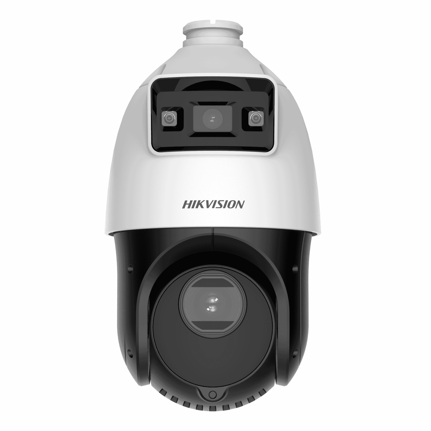 4mp Camera Image Hikvision DS-2SE4C425MWG-E(14F0) 4MP PTZ Camera with 25x Zoom