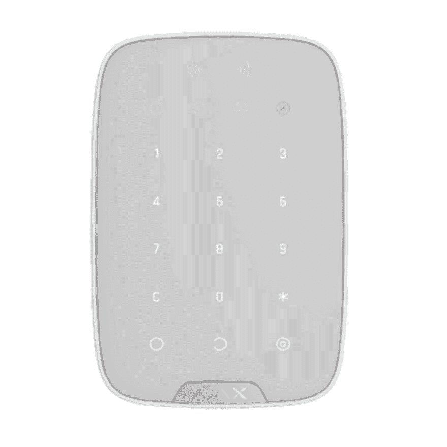 Hikvision DS-KABV8113-RS Tettuccio Protettivo A - Foto 4