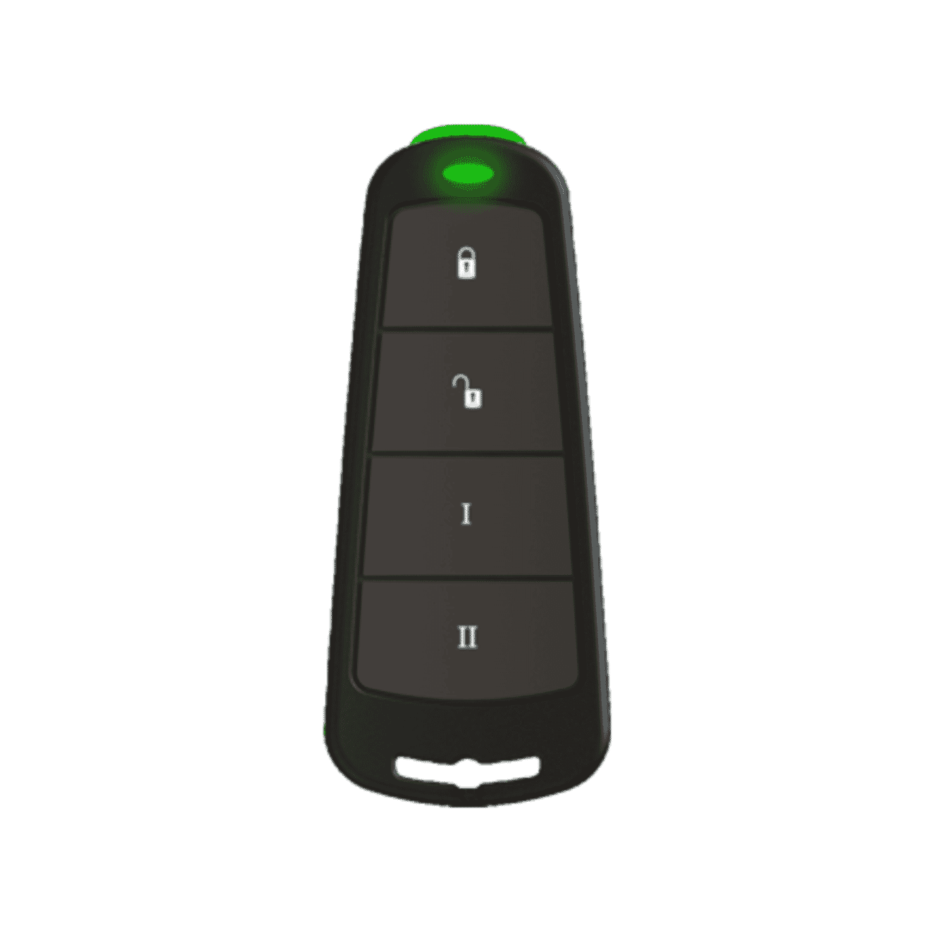 Keyfob Alarm Pyronix KEYFOB-WE Wireless Alarm Keyfob