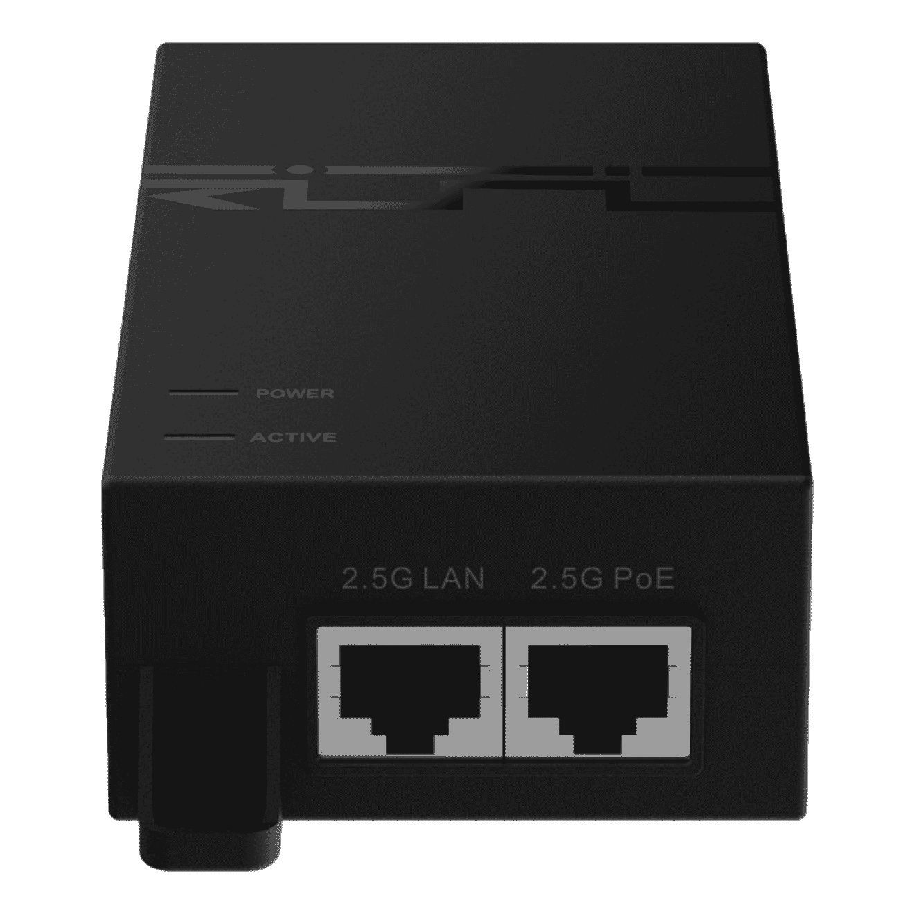 Poe Adapter Router 1-PORT POE ADAPTER (25000BASE-T, 50V, 60W)