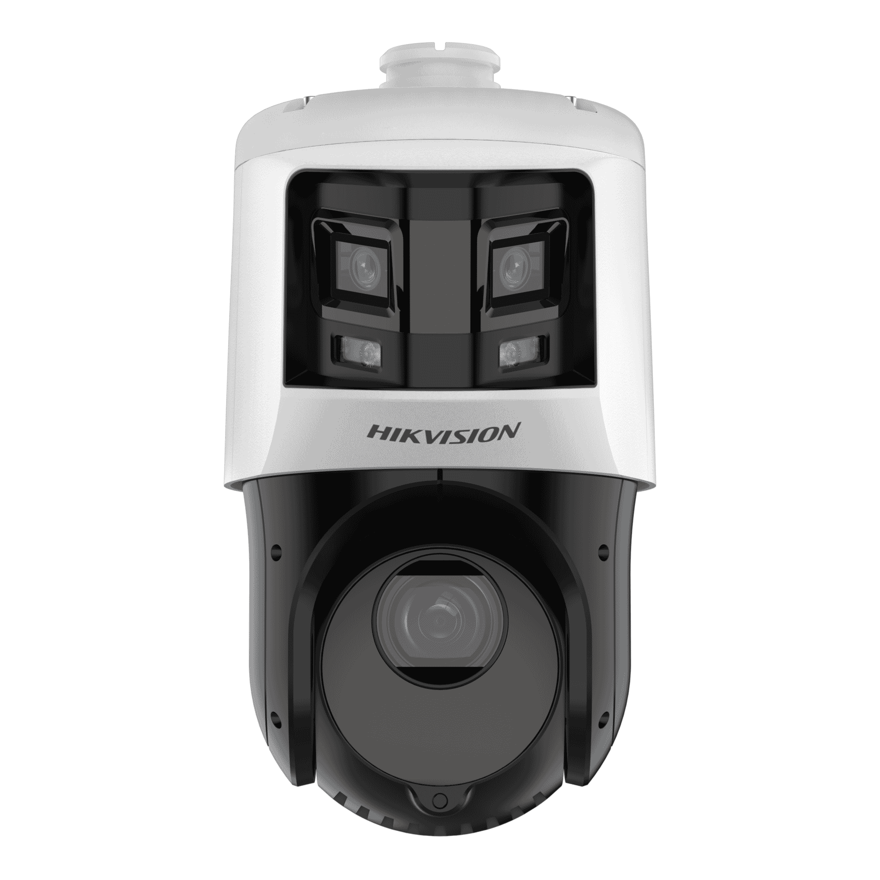 4mp Camera Image Hikvision DS-2SE4C425MWG-E/26(F0) 4MP PTZ Network Security Camera 25× ...