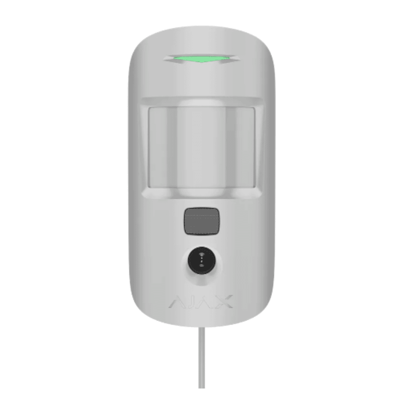 Phod Ajax MotionCam PhOD Fibra PD 53771.169.WH1, Smart Motion Detector