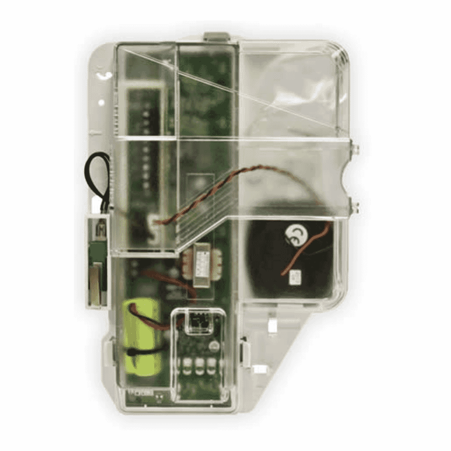 Pyronix FPDELTAE3MOD DeltaBell E External Bell Module Grade 3