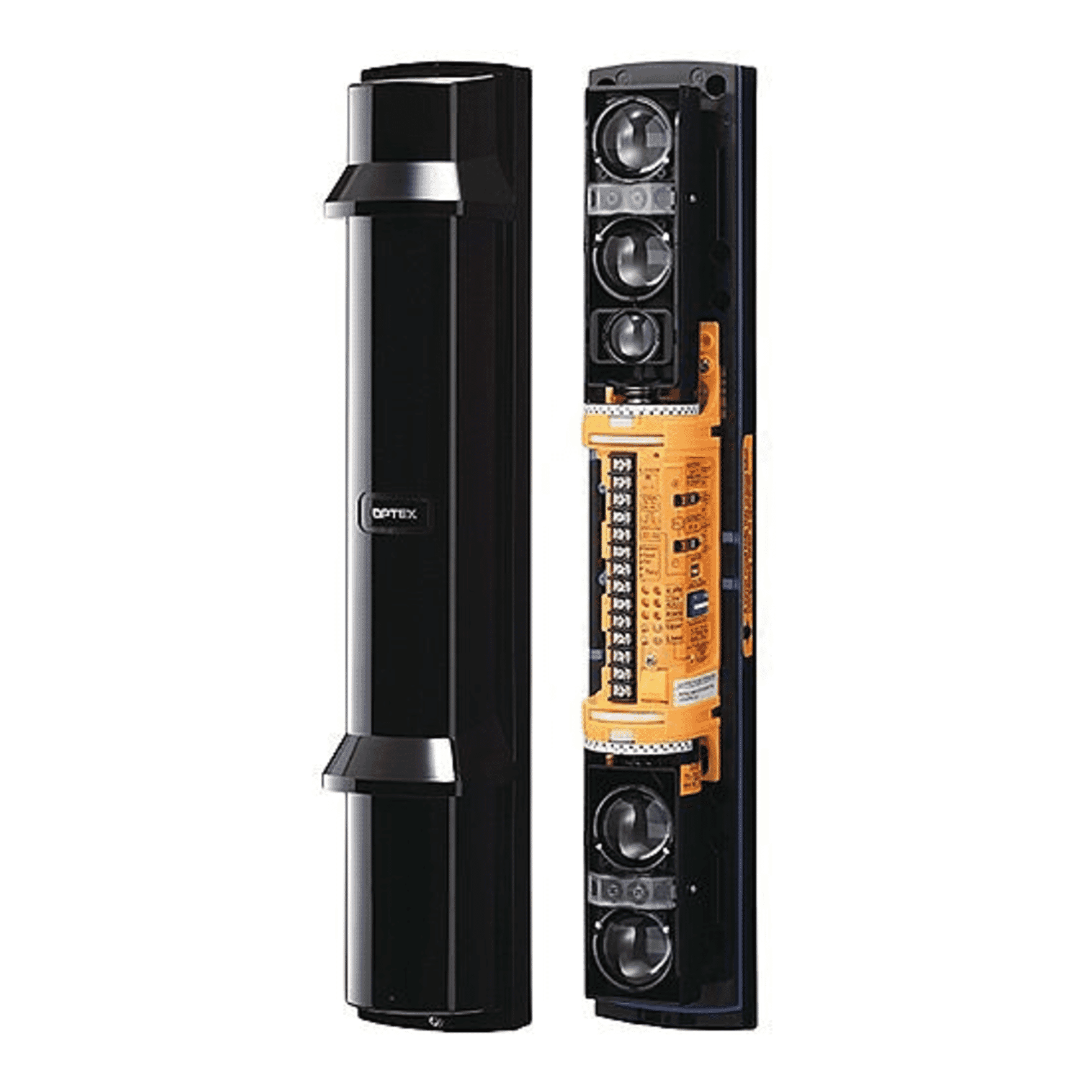 Optex SL 350QDM C SMART LINE QUAD BEAM 100M PHOTO BEAM 4 X CHANNEL optex-sl-350qdm-c-smart-line-quad-beam-100m-photo-beam-4-x-channel