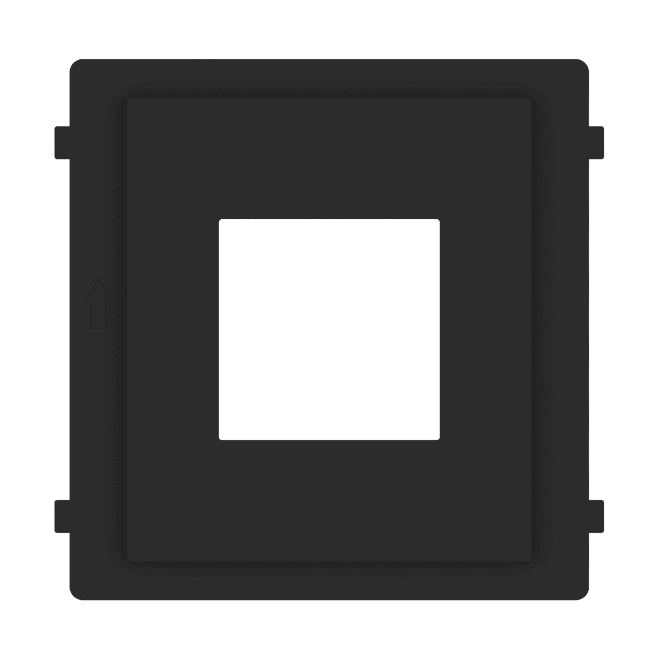 Paxton Module Hikvision DS-KD-CO HIKVISION CUTOUT MODULE FOR PAXTON'S PANEL MOUNT READER