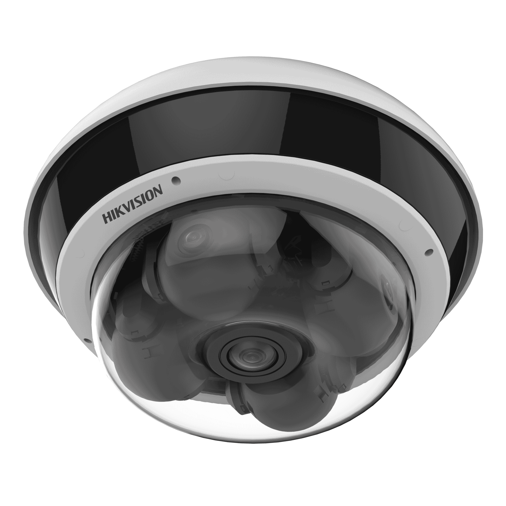 Multicensor Camera HIKVISION 5-DIRECTIONAL MULTISENSOR NETWORK CAMERA