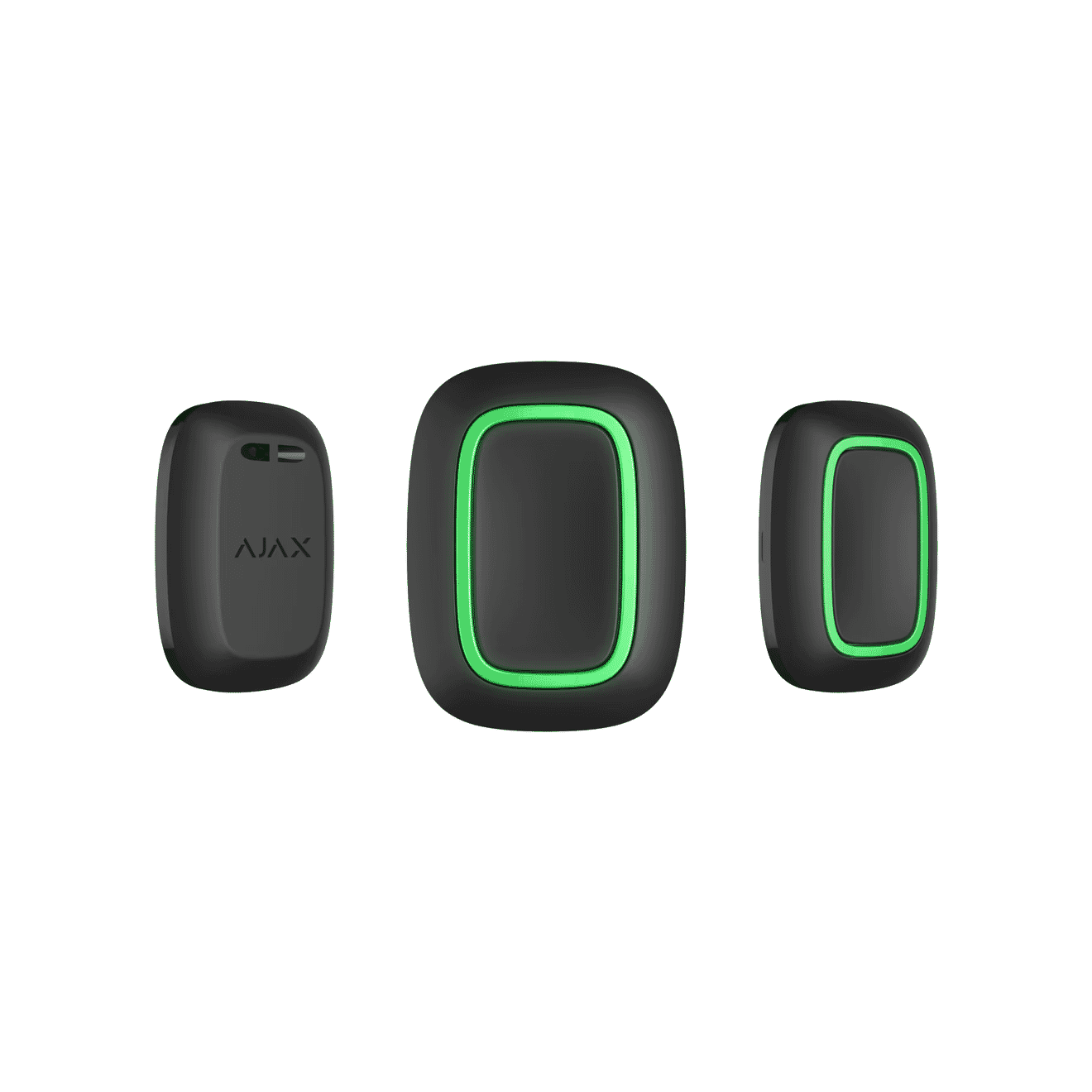 Panic Button Stm WIRELESS PANIC BUTTON / SMART BUTTON