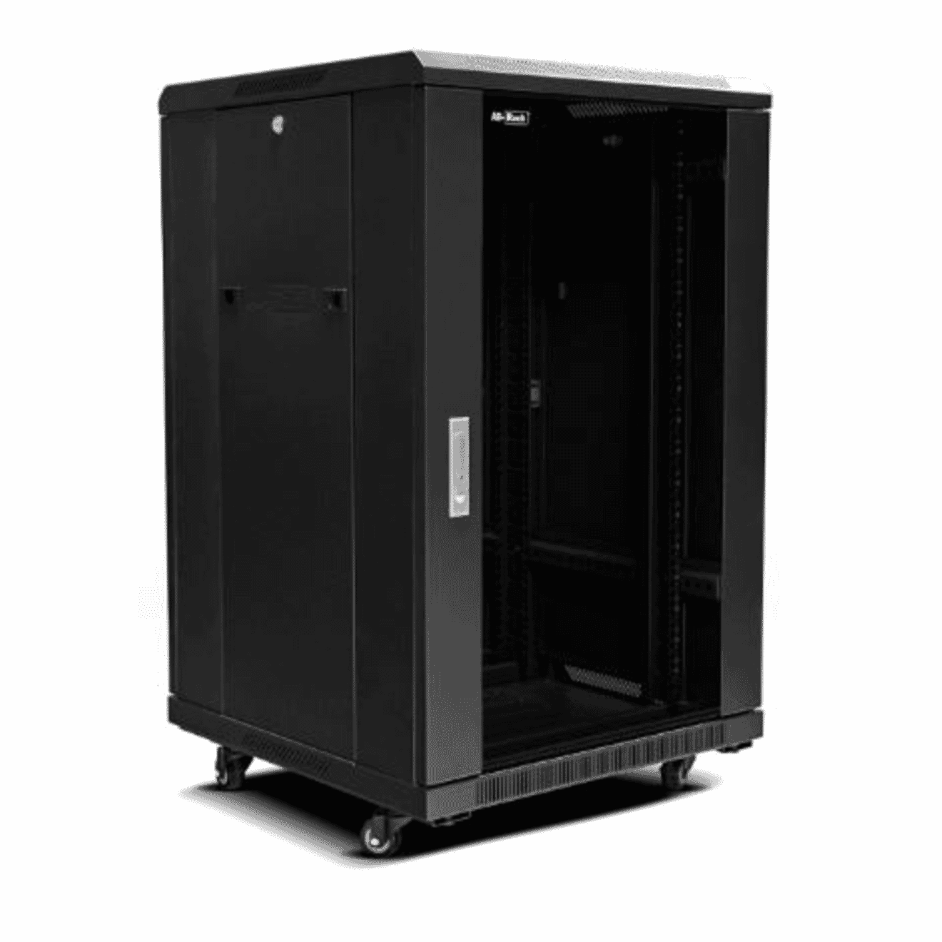 Cctv 22u Rac All-Rack CAB226X6 22U 6X6 FLOOR STANDING CABINET
